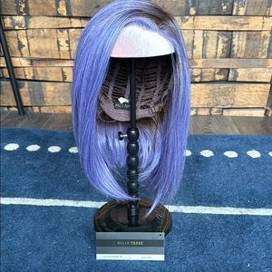 Belle Tress Ground Theory in Stardust